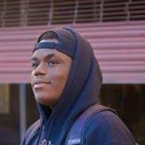 Meet your Posher, Aaron